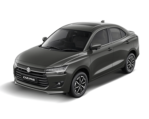 Swift Dzire
