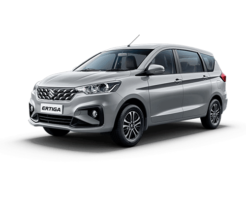 Ertiga